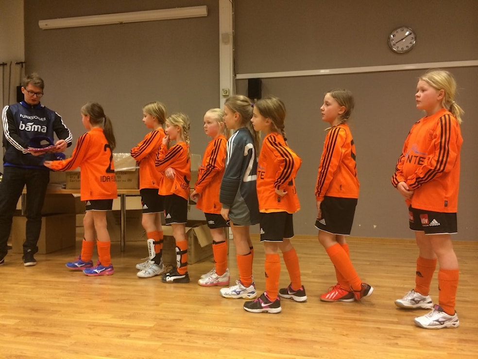 Utleiracupen